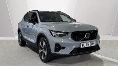 Volvo XC40 2.0 B3P Plus Dark 5dr Auto Petrol Estate